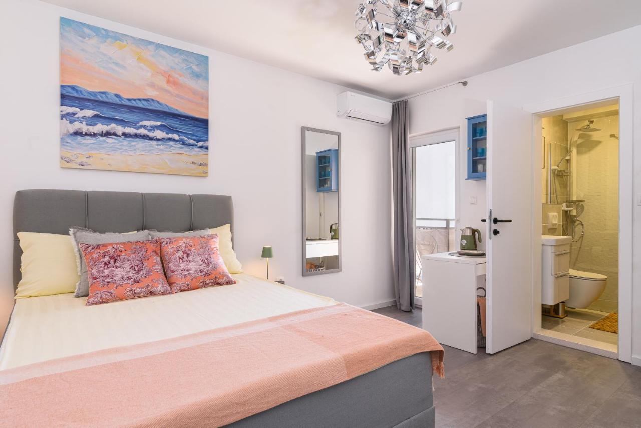 Villa Del Mar โอมิช ภายนอก รูปภาพ