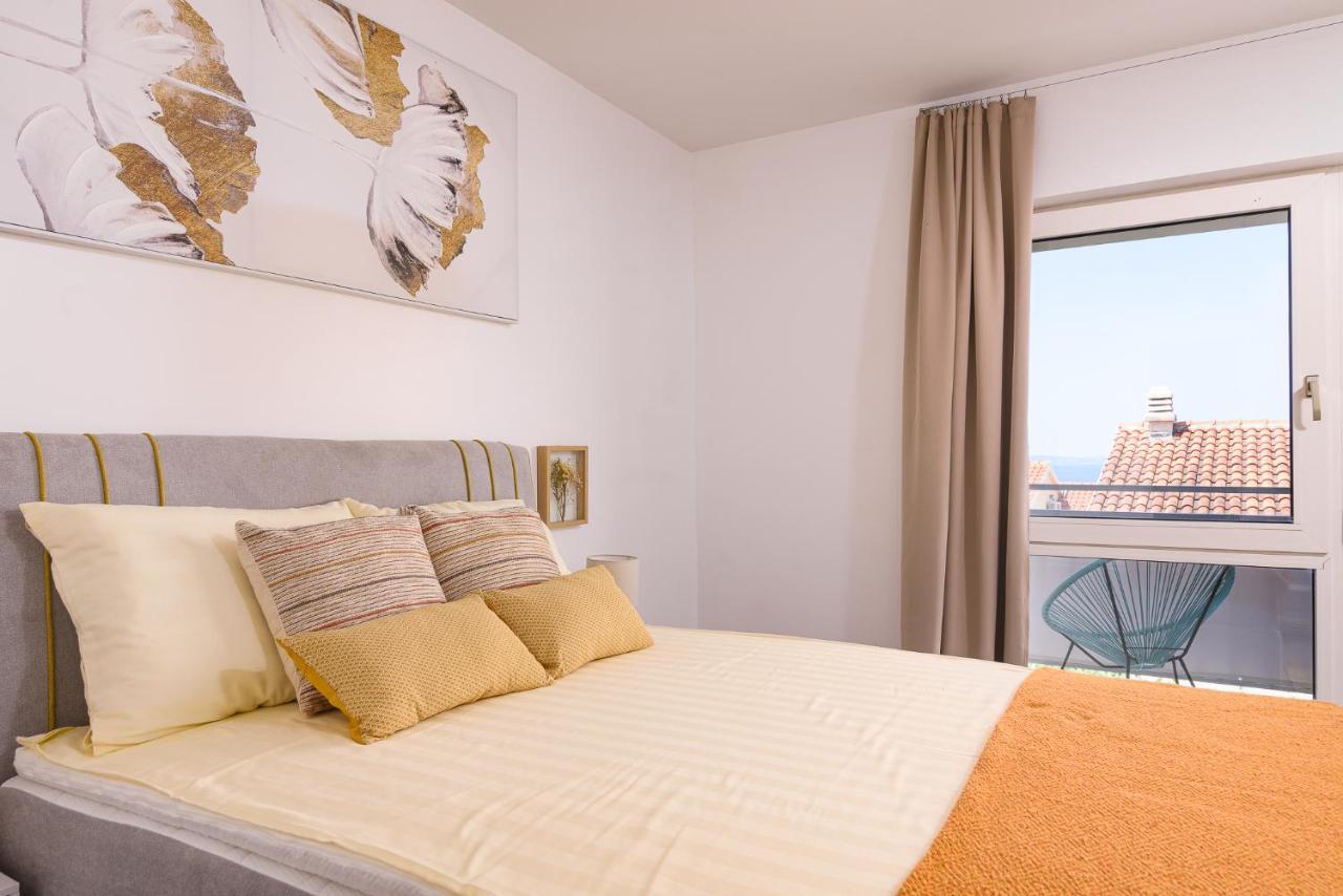 Villa Del Mar โอมิช ภายนอก รูปภาพ