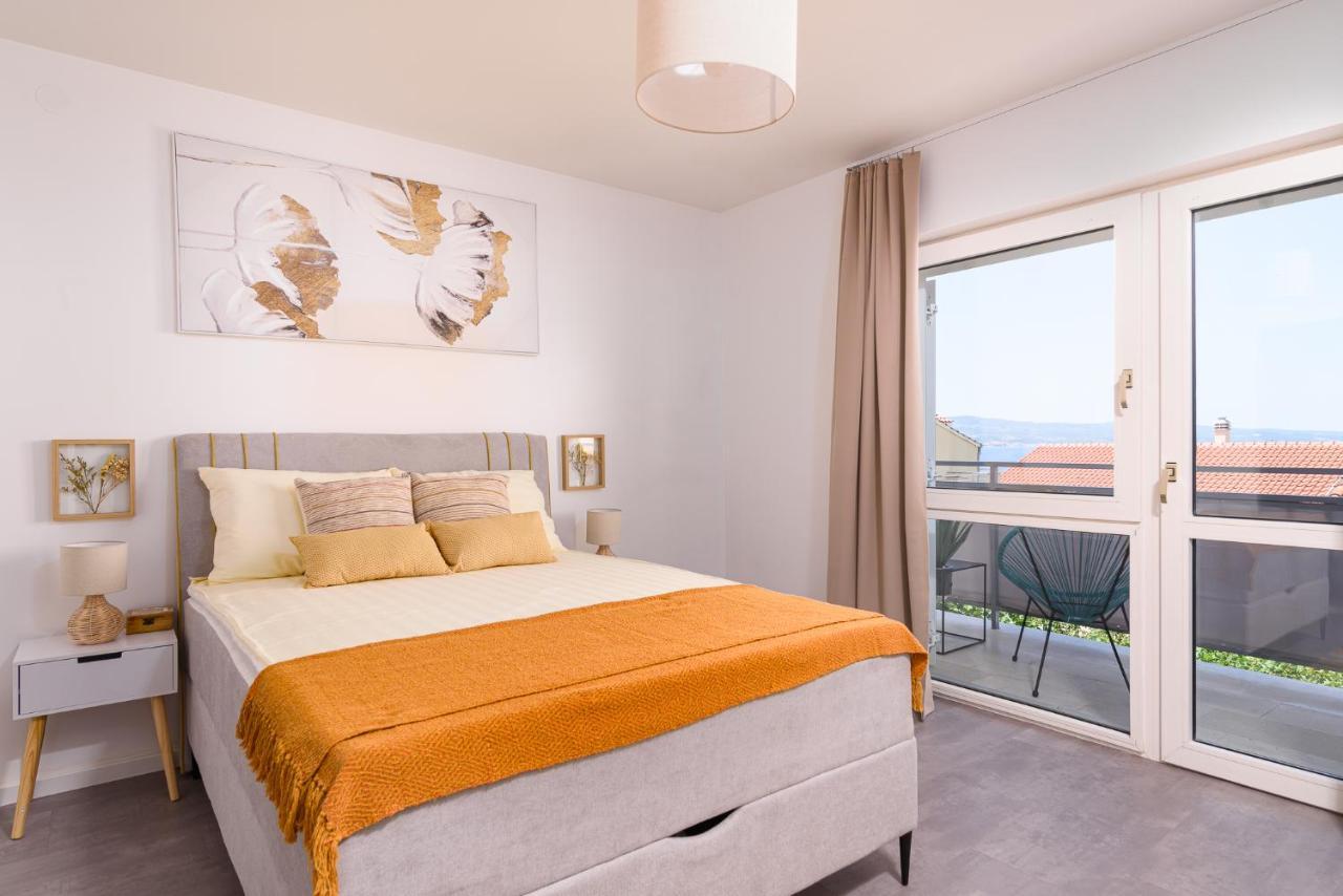 Villa Del Mar โอมิช ภายนอก รูปภาพ