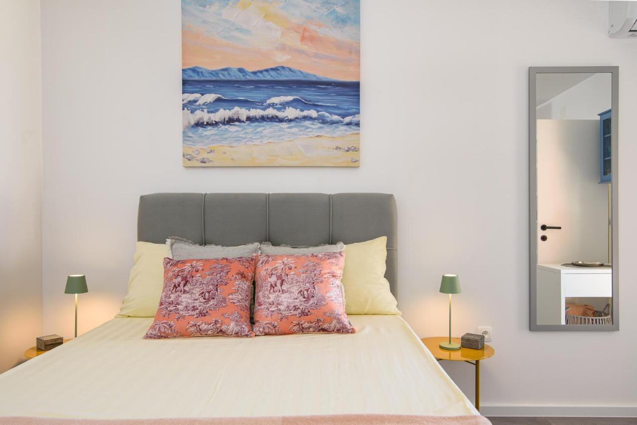 Villa Del Mar โอมิช ภายนอก รูปภาพ