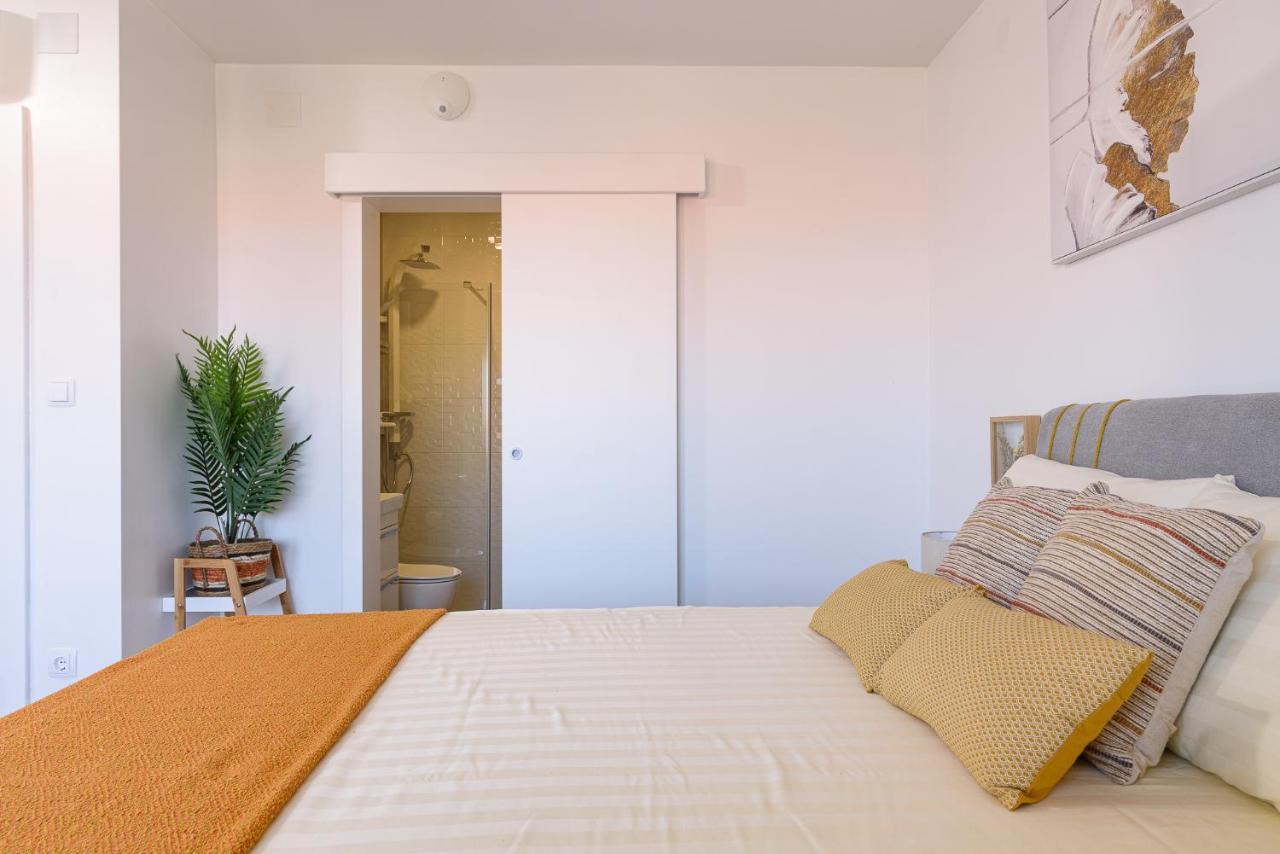 Villa Del Mar โอมิช ภายนอก รูปภาพ