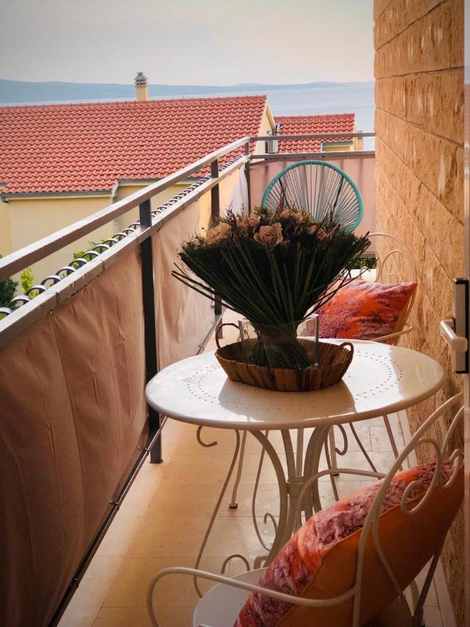Villa Del Mar โอมิช ภายนอก รูปภาพ