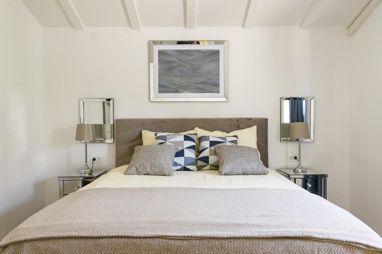 Villa Del Mar โอมิช ภายนอก รูปภาพ